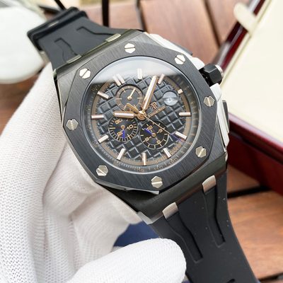 AP Watch — 6