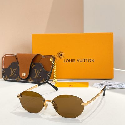 LV Sunglasses — 4