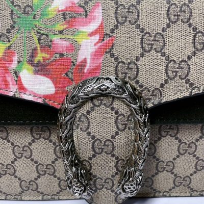 Gucci Bag — 8