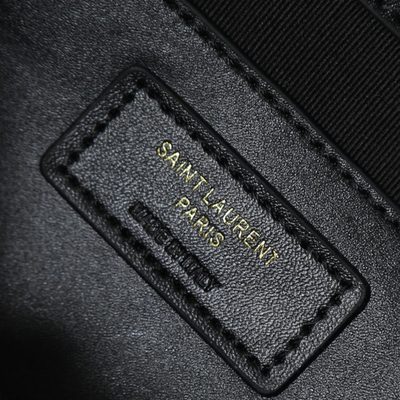 YSL Bag — 9