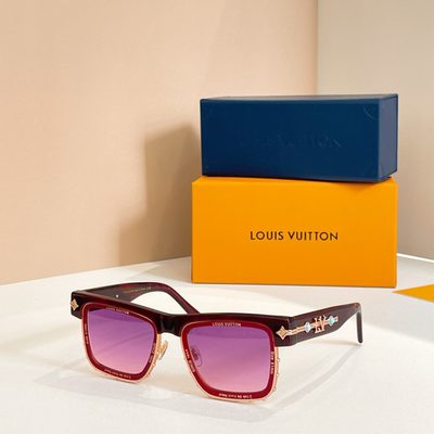 LV Sunglasses — 5