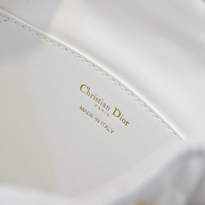Dior Bag — 9