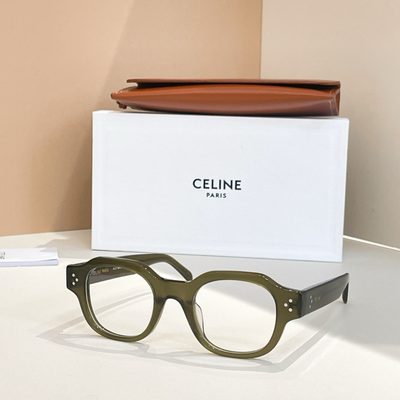 Celine Sunglasses — 3