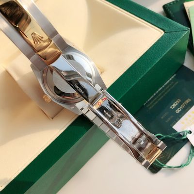 Rolex Watch — 6