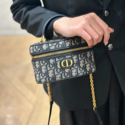 Dior Bag — 11
