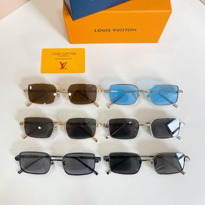 LV Sunglasses — 9