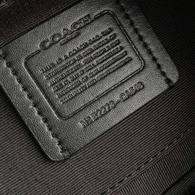 Coach Bag — 44