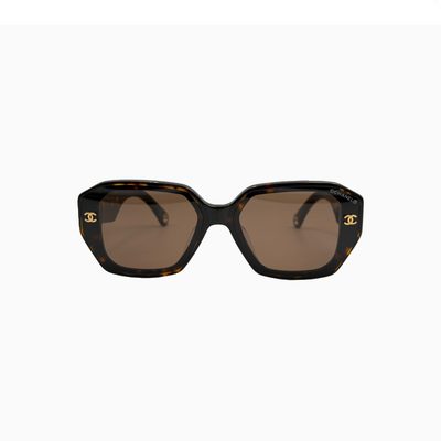 Chanel Sunglasses — 4