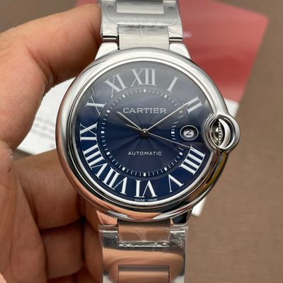 Cartier Watch