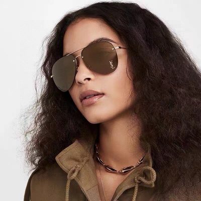 YSL Sunglasses — 6