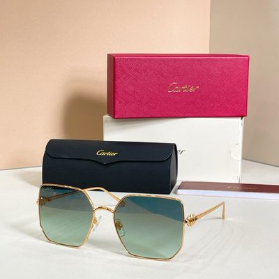 Cartier Sunglasses — 7