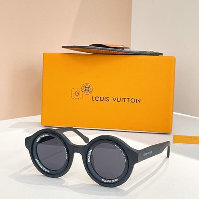 LV Sunglasses — 8