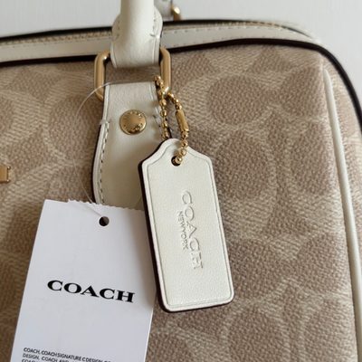 Coach Bag — 6