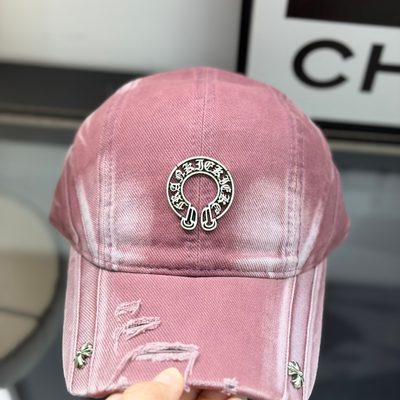 Chrome Hearts cap — 4