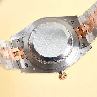 Rolex Watch — 8