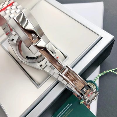 Rolex Watch — 9