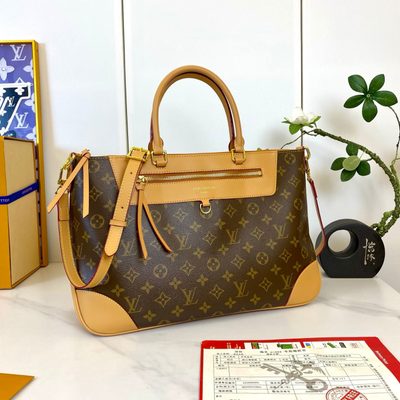 Louis Vuitton Bag — 3