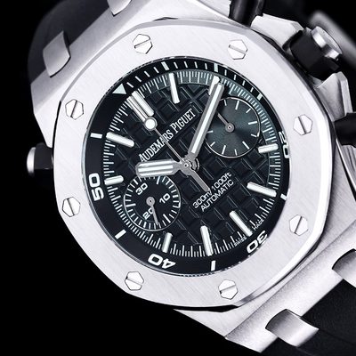 AP Watch — 4