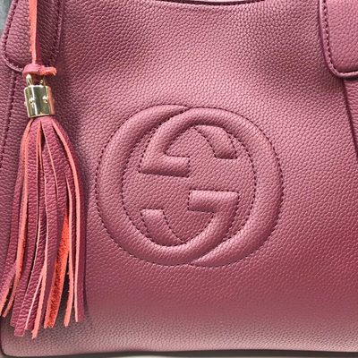 Gucci Bag — 5