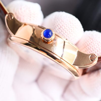 Cartier Watch — 8
