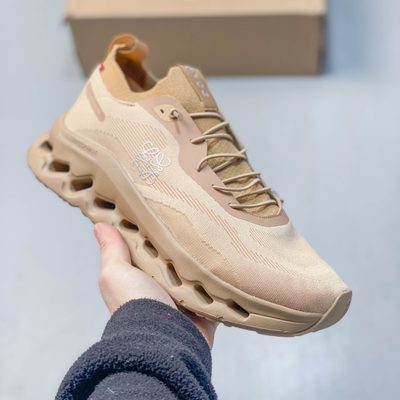Loewe x ON Cloudtilt sneakers — 3
