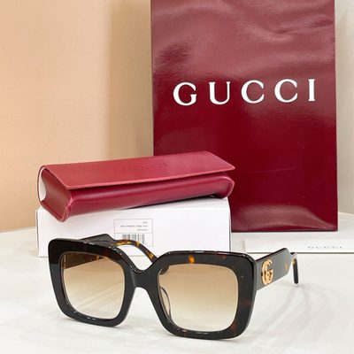 Gucci Sunglasses — 3