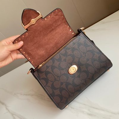Coach Bag — 4
