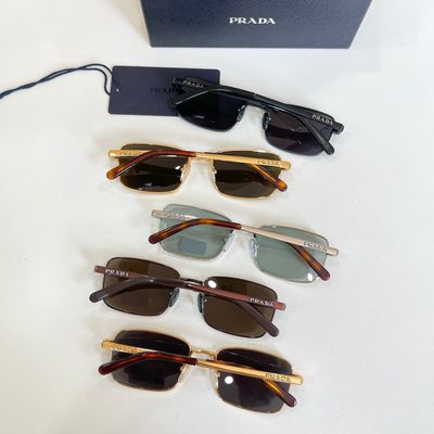 Prada Sunglasses — 9