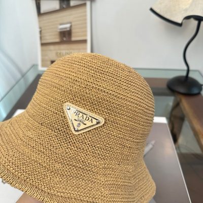 Prada bucket hat — 5