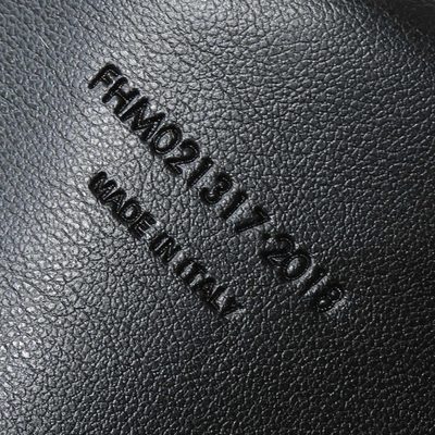 YSL Bag — 9