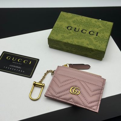 Gucci card holder — 5