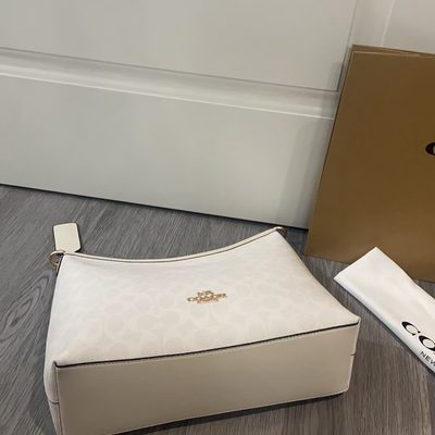 Coach Bag — 7