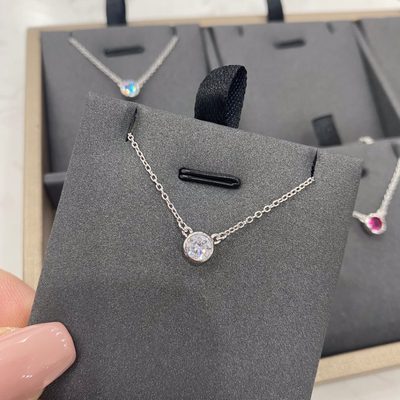 Tiffany Jewellery
