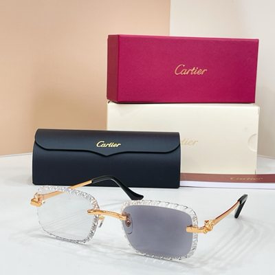 Cartier sunglasses