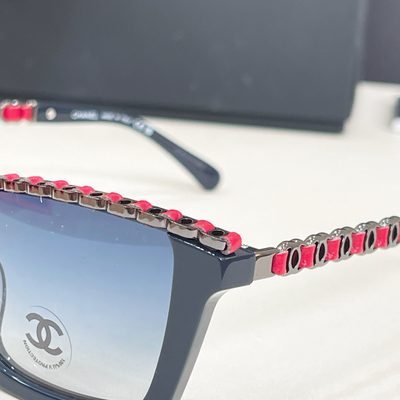 Chanel Sunglasses — 7