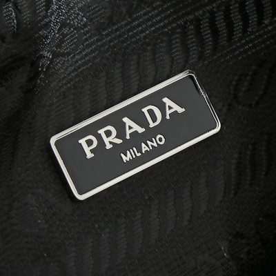 Prada Bag — 9