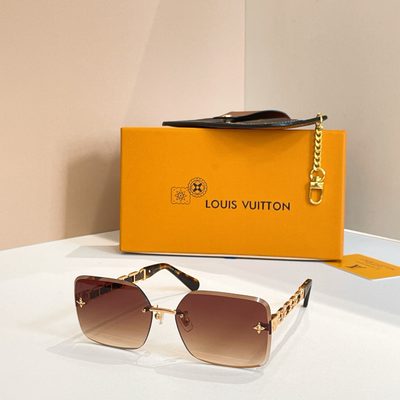 LV Sunglasses — 5