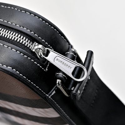 Burberry Paddy messenger bag — 6