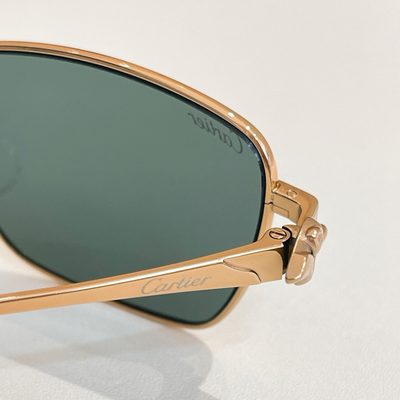 Cartier Sunglasses — 4