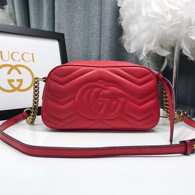 Gucci Bag — 6
