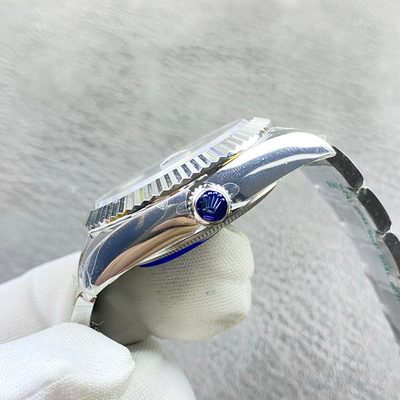 Rolex Watch — 5