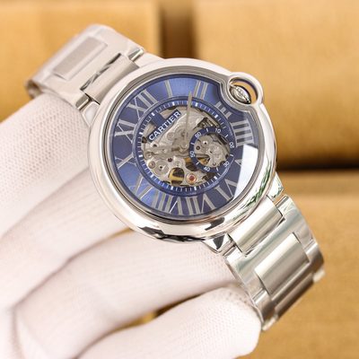 Cartier Watch — 3