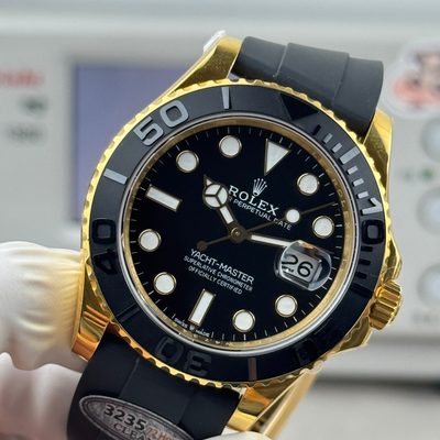 Rolex Watch — 5