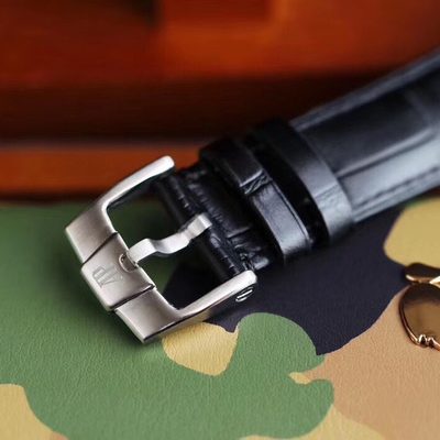 AP Watch — 8