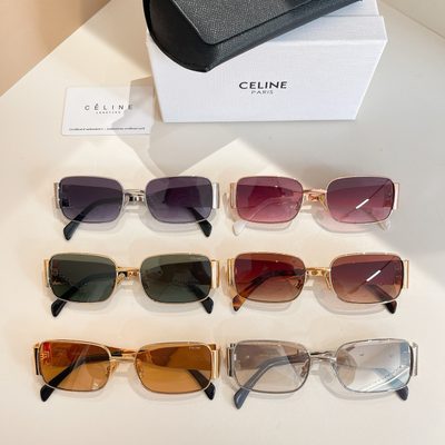 Celine Sunglasses — 9