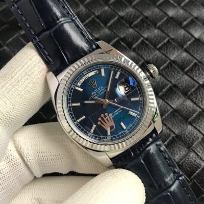 Rolex Watch