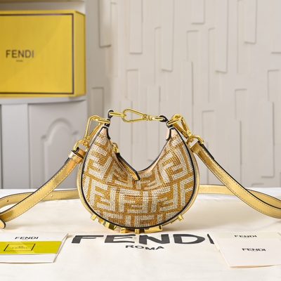 Fendi Bag