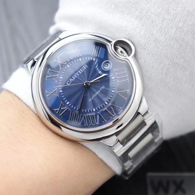 Cartier Watch — 3