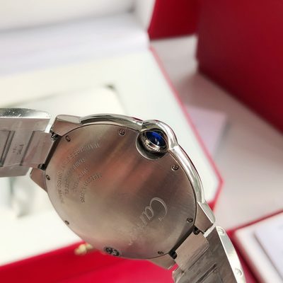 Cartier Watch — 7