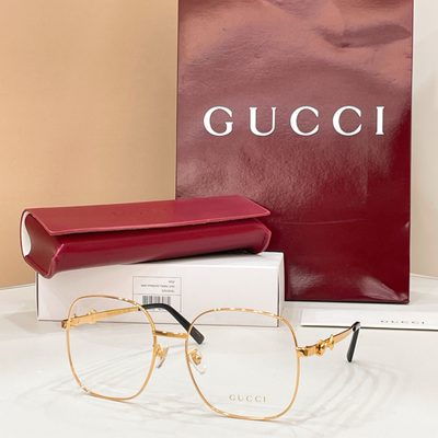 Gucci Sunglasses — 5